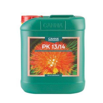 Canna PK 13/14 5 L, Tuin en Terras, Plantenvoeding, Nieuw, Ophalen of Verzenden