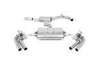 Roetfilter-back | Seat Cupra Formentor 2.0TFSI 4Drive 310 PK, Verzenden, Nieuw