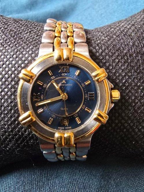 Maurice Lacroix - Calypso - Zonder Minimumprijs - 36065, Sieraden, Tassen en Uiterlijk, Horloges | Heren