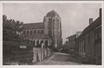VEERE - Grote Kerk, Verzenden, Gelopen