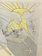 Salvador Dali (1904-1989) - Senza titolo, Antiek en Kunst