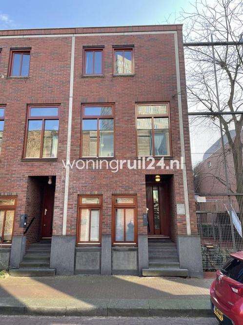 Woningruil - C.J.K Van Aalststraat 37 - 4 kamers, Huizen en Kamers, Woningruil, Amsterdam