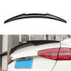 Carbon Spoiler M4-Style Audi A4 B8 08-15, Ophalen of Verzenden, Nieuw