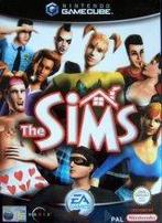 MarioCube.nl: The Sims - iDEAL!, Spelcomputers en Games, Games | Nintendo GameCube, Ophalen of Verzenden, Gebruikt