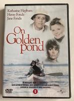 ON GOLDEN POND (IN SEAL) (DVD), Verzenden, Gebruikt