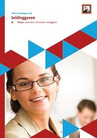 leidinggeven | 9789462831858, Boeken, Studieboeken en Cursussen, Verzenden