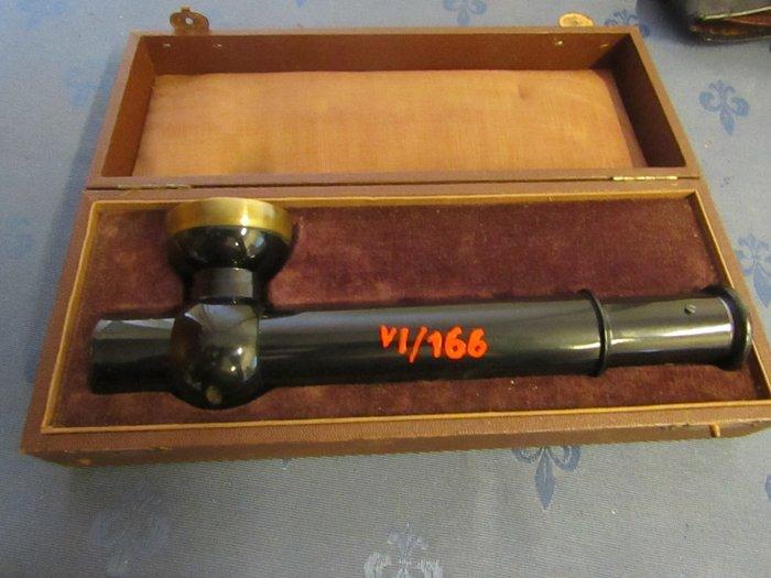 Spectroscoop - microscoop - 1920-1930 - Oostenrijk -, Verzamelen, Fotografica en Filmapparatuur