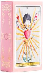Tarot Kaarten - Tarot van Licht | Fournier - Kaartspellen, Verzenden, Nieuw