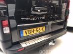 Rvs bumperbescherming Fiat Talento 2015-, Ophalen of Verzenden, Nieuw