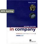 In Company Intermediate Student Book + CDR Pack Mark Powell, Verzenden, Gelezen, Mark Powell