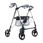 Rollator Litewalk Classic | Antraciet | Excel