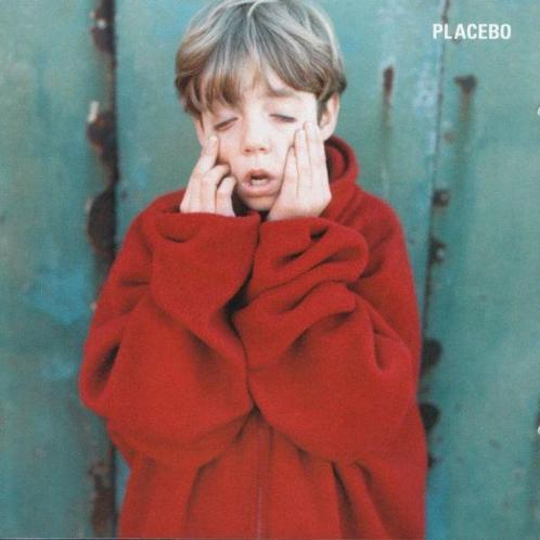 cd - Placebo - Placebo, Cd's en Dvd's, Cd's | Overige Cd's, Zo goed als nieuw, Verzenden