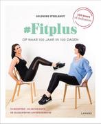 9789401458566 #FitPlus | Tweedehands, Delphine Steelandt, Zo goed als nieuw, Verzenden