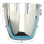 Talamex Ventilatieschelp RVS304 190x170mm, Watersport en Boten, Ophalen of Verzenden, Nieuw