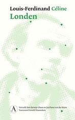 9789025316051 Londen | Tweedehands, Verzenden, Zo goed als nieuw, Louis-Ferdinand Celine