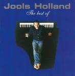 cd - Jools Holland - The Best Of Jools Holland, Zo goed als nieuw, Verzenden
