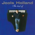cd - Jools Holland - The Best Of Jools Holland, Cd's en Dvd's, Verzenden, Zo goed als nieuw