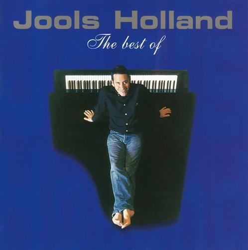 cd - Jools Holland - The Best Of Jools Holland, Cd's en Dvd's, Cd's | Overige Cd's, Zo goed als nieuw, Verzenden