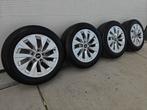 Audi zomerset A3/Golf/Leon/Octavia 16inch, Auto-onderdelen, Banden en Velgen, Ophalen, Gebruikt, Banden en Velgen, 17 inch