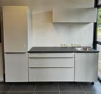 Nieuwe keukens - 180 tot 560 cm - nieuw - outlet korting -, Huis en Inrichting, Keuken | Complete keukens, Verzenden, Wit, Enkelwandige keuken
