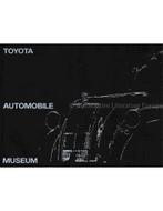 TOYOTA AUTOMOBILE MUSEUM, Boeken, Auto's | Boeken, Nieuw, Author, Toyota