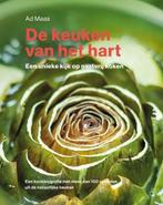 9789462664685 De keuken van het hart | Tweedehands, Verzenden, Zo goed als nieuw, Ad Maas