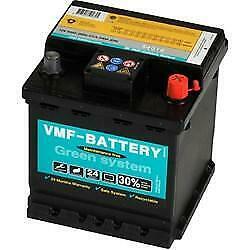 VMF GREEN SYSTEM 12V 40Ah 175x175x190x190, Auto-onderdelen, Accu's en Toebehoren, Verzenden