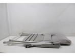 Travellife Barletta Stoel Comfort XL - Extra brede zitting -, Verzenden, Zo goed als nieuw