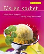 14 IJs en sorbet - C. Schmidt 9789044703610 C. Schmidt, Boeken, Kookboeken, Gelezen, Verzenden, C. Schmidt