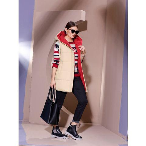 Creation L Lang gilet, Kleding | Dames, Jassen | Zomer, Nieuw, Verzenden