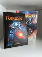 Turrican - Strictly Limited Edition (Sealed), Verzenden, Nieuw
