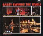 cd - Sarah Vaughan - Sassy Swings The Tivoli - Complete V..., Verzenden, Zo goed als nieuw