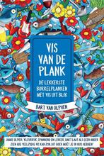 9789048875290 Vis van de plank Bart van Olphen, Boeken, Kookboeken, Verzenden, Nieuw, Bart van Olphen
