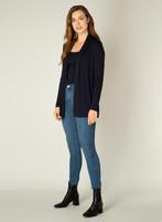 Base Level vest Yayla Maat:, Kleding | Dames, Truien en Vesten, Verzenden, Nieuw, Overige kleuren