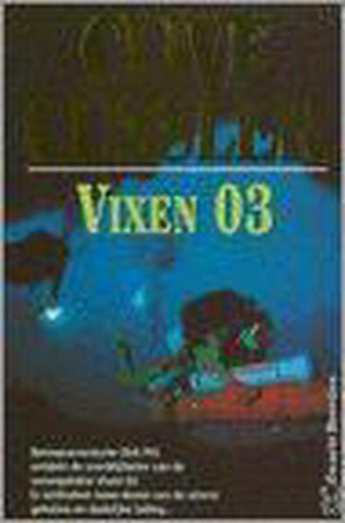 Vixen 03 / Dirk Pitt-avonturen 9789044925302 Clive Cussler, Boeken, Romans, Gelezen, Verzenden