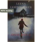 Witte Onschuld 9789044981001 Leena Lehtolainen, Verzenden, Gelezen, Leena Lehtolainen