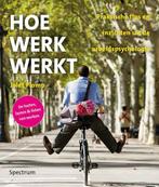 Hoe werk werkt 9789049104382 Jolet Plomp, Verzenden, Zo goed als nieuw, Jolet Plomp