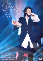 dvd muziek - Celine Dion - The Colour Of My Love Concert, Zo goed als nieuw, Verzenden