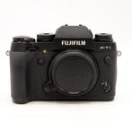 Fujifilm X-T1 Camera Body (Occasion) + 1 jaar Garantie!, Ophalen of Verzenden, Zo goed als nieuw, Fuji, Geen optische zoom