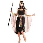 Egyptische dame (Halloween kleding, Feestkleding dames)
