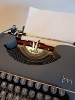 Japy P68 - Schrijfmachine - 1950-1960