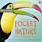 Pocket Nature 9781409522782 Cork, Verzenden, Gelezen, Cork