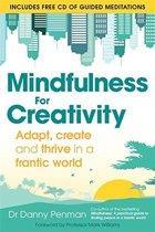 Mindfulness for Creativity 9780349408217, Boeken, Zo goed als nieuw