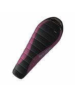Husky mummyslaapzak Drape 20 voor dames -20°C 200 x 80 cm.., Caravans en Kamperen, Slaapzakken, Verzenden, Nieuw