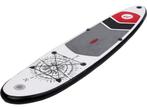 PURE4FUN SUP Board - Opblaasbaar Paddle Board - Complete Set, Verzenden, Nieuw