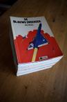 Dan Cooper 1 t/m 41 - Complete reeks - Softcover - Herdruk -