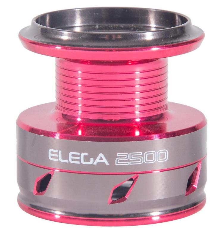 Ultimate Elega Reservespoel 2500, Watersport en Boten, Hengelsport | Algemeen, Molen, Nieuw, Verzenden