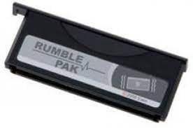 Nintendo DS Lite Rumble Pack (DS Accessoires), Spelcomputers en Games, Spelcomputers | Nintendo Portables | Accessoires, Zo goed als nieuw