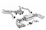 Cat-back uitlaatsysteem | Land Rover / Range Rover Sport P53, Verzenden, Nieuw