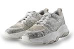 Steve Madden Sneakers in maat 43 Wit | 10% extra korting, Verzenden, Wit, Steve Madden, Sneakers of Gympen